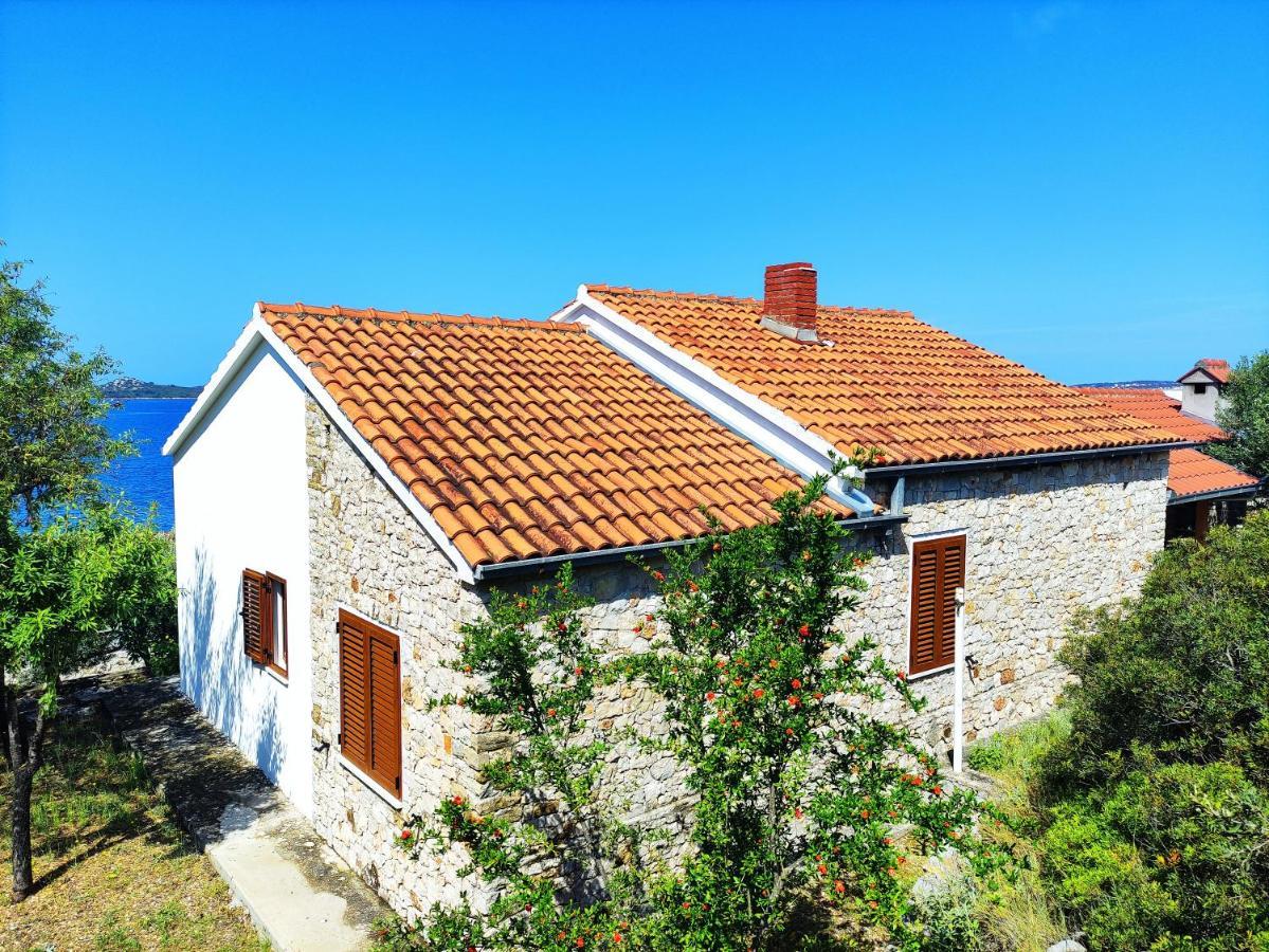 Aldos House Villa Razanj Exterior photo