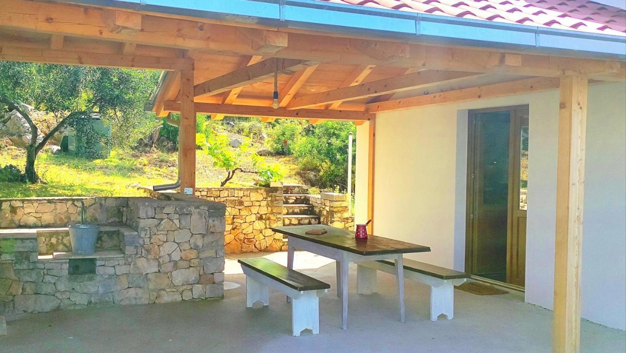 Aldos House Villa Razanj Exterior photo
