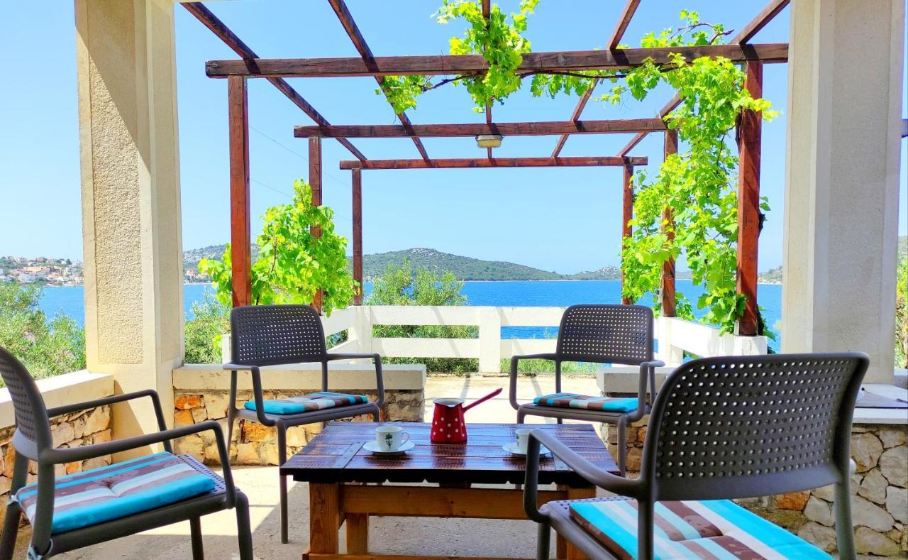 Aldos House Villa Razanj Exterior photo