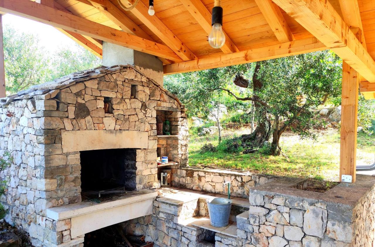 Aldos House Villa Razanj Exterior photo
