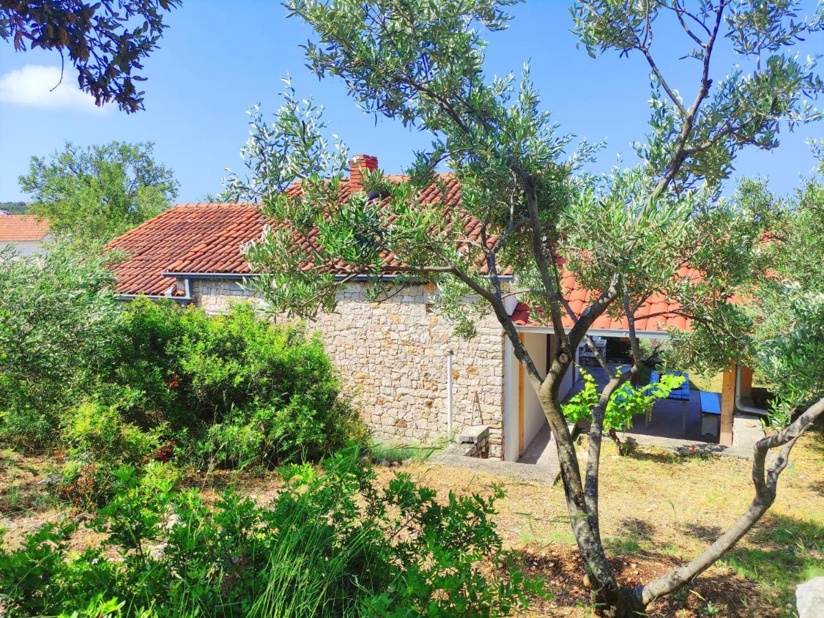 Aldos House Villa Razanj Exterior photo