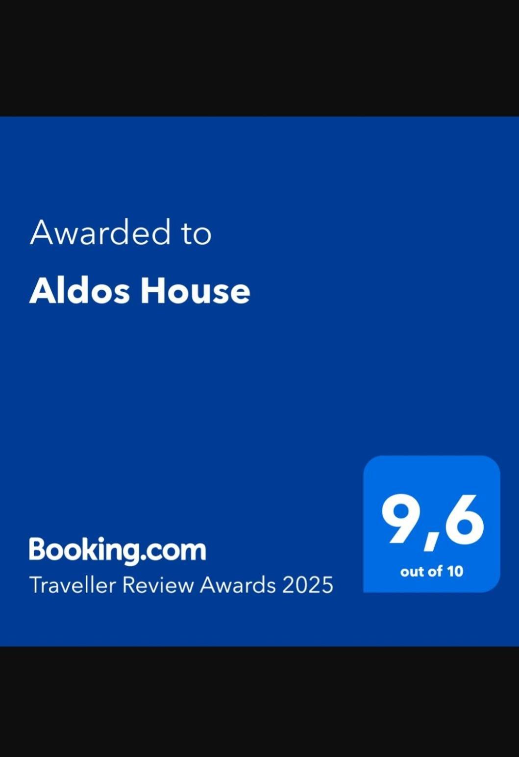 Aldos House Villa Razanj Exterior photo