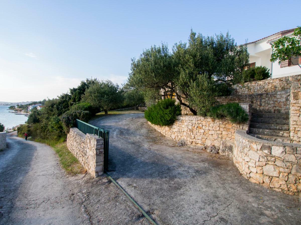 Aldos House Villa Razanj Exterior photo