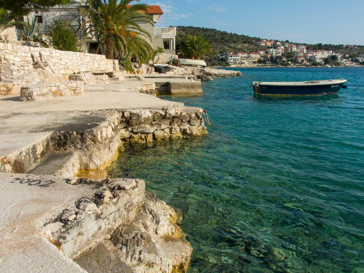 Aldos House Villa Razanj Exterior photo